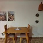 La Casita De Johisfress
