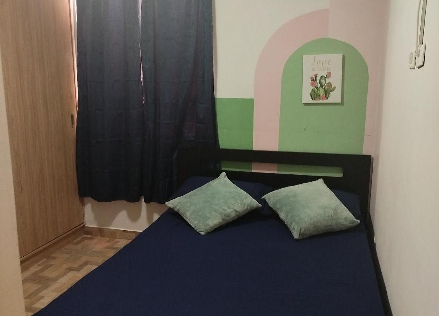 Apartamento La Casita De Johisfress