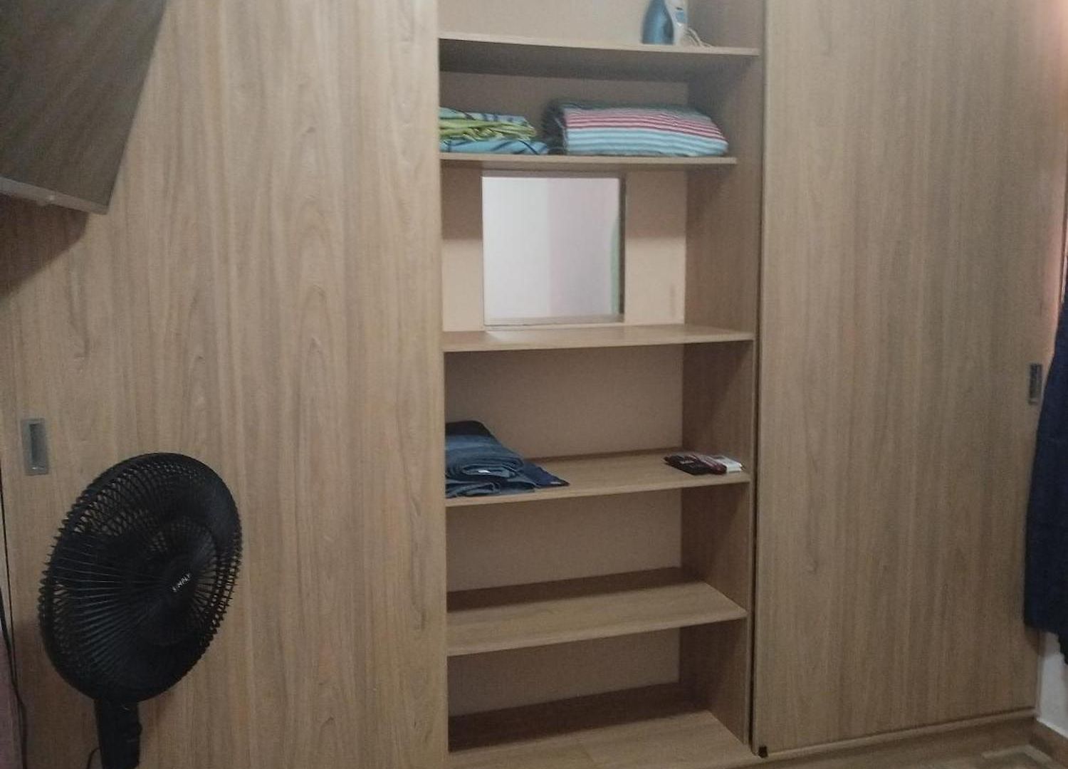 Apartamento La Casita De Johisfress *