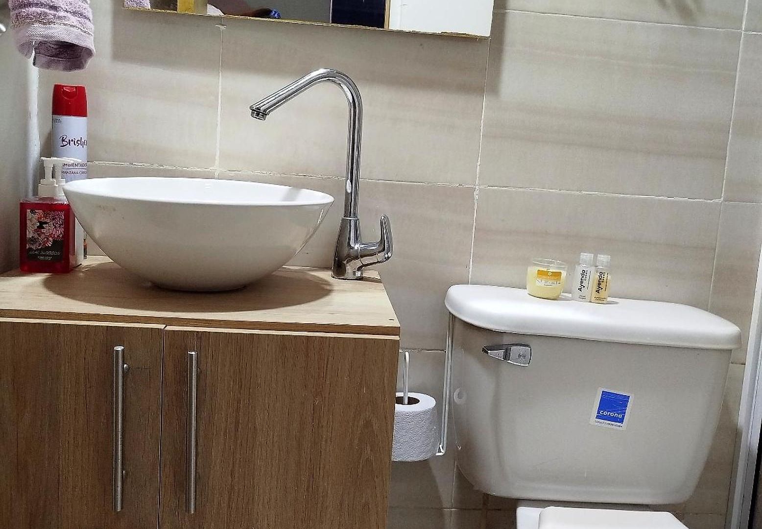 Apartamento La Casita De Johisfress Cartagena