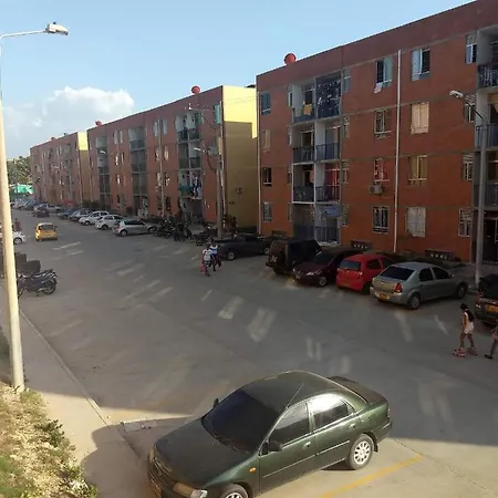 La Casita De Johisfress *