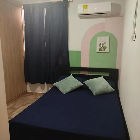 Apartamento La Casita De Johisfress